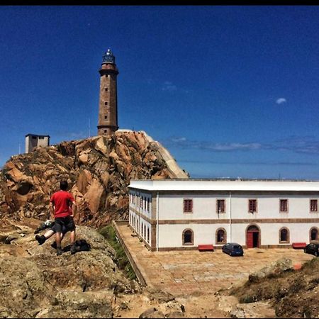 Apartamento En Sardineiro, Finisterre B5 外观 照片