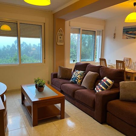 Apartamento En Sardineiro, Finisterre B5 外观 照片