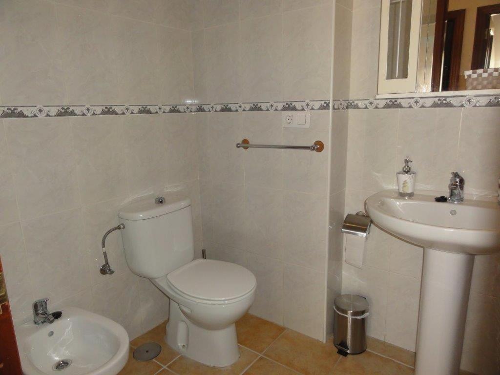 Apartamento En Sardineiro, Finisterre B5 外观 照片