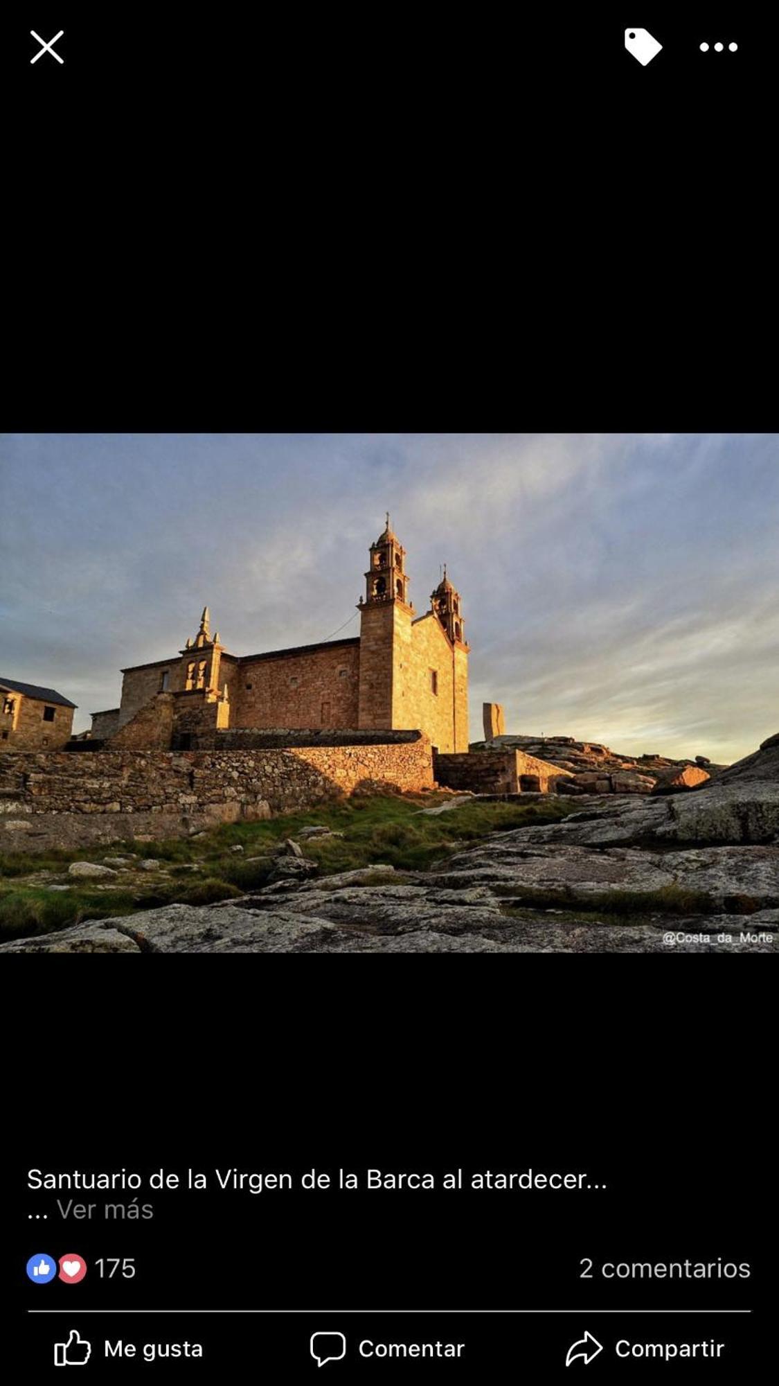 Apartamento En Sardineiro, Finisterre B5 外观 照片