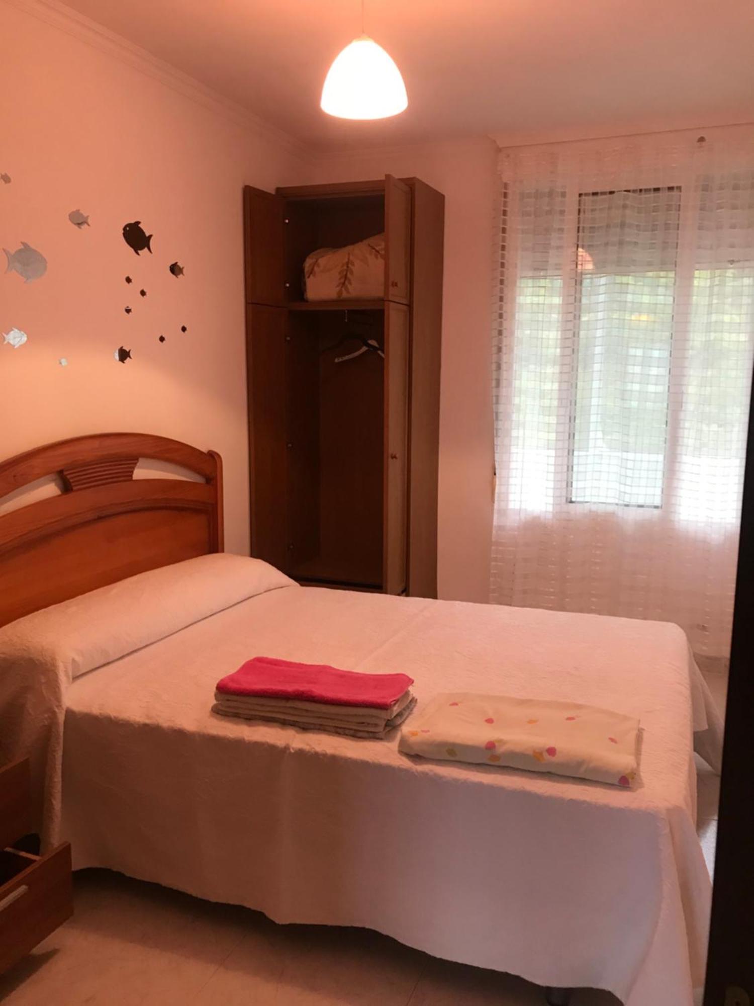 Apartamento En Sardineiro, Finisterre B5 外观 照片