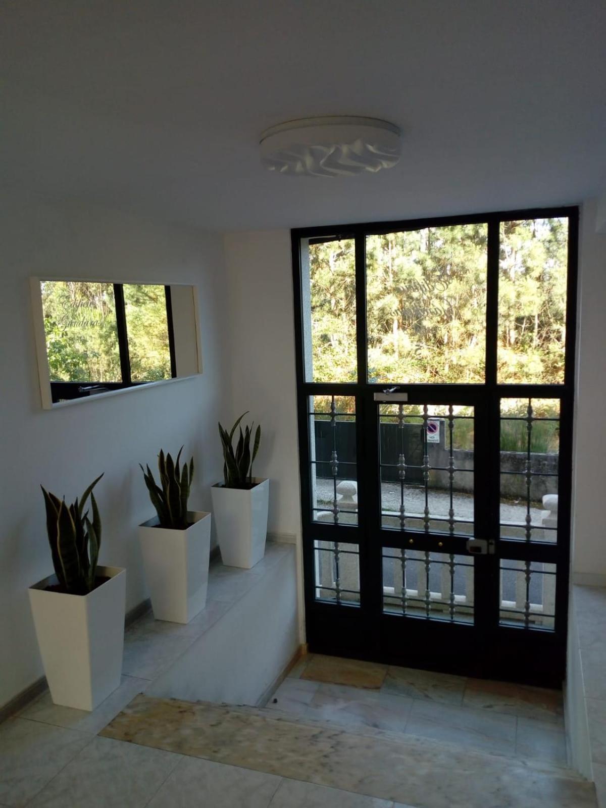 Apartamento En Sardineiro, Finisterre B5 外观 照片