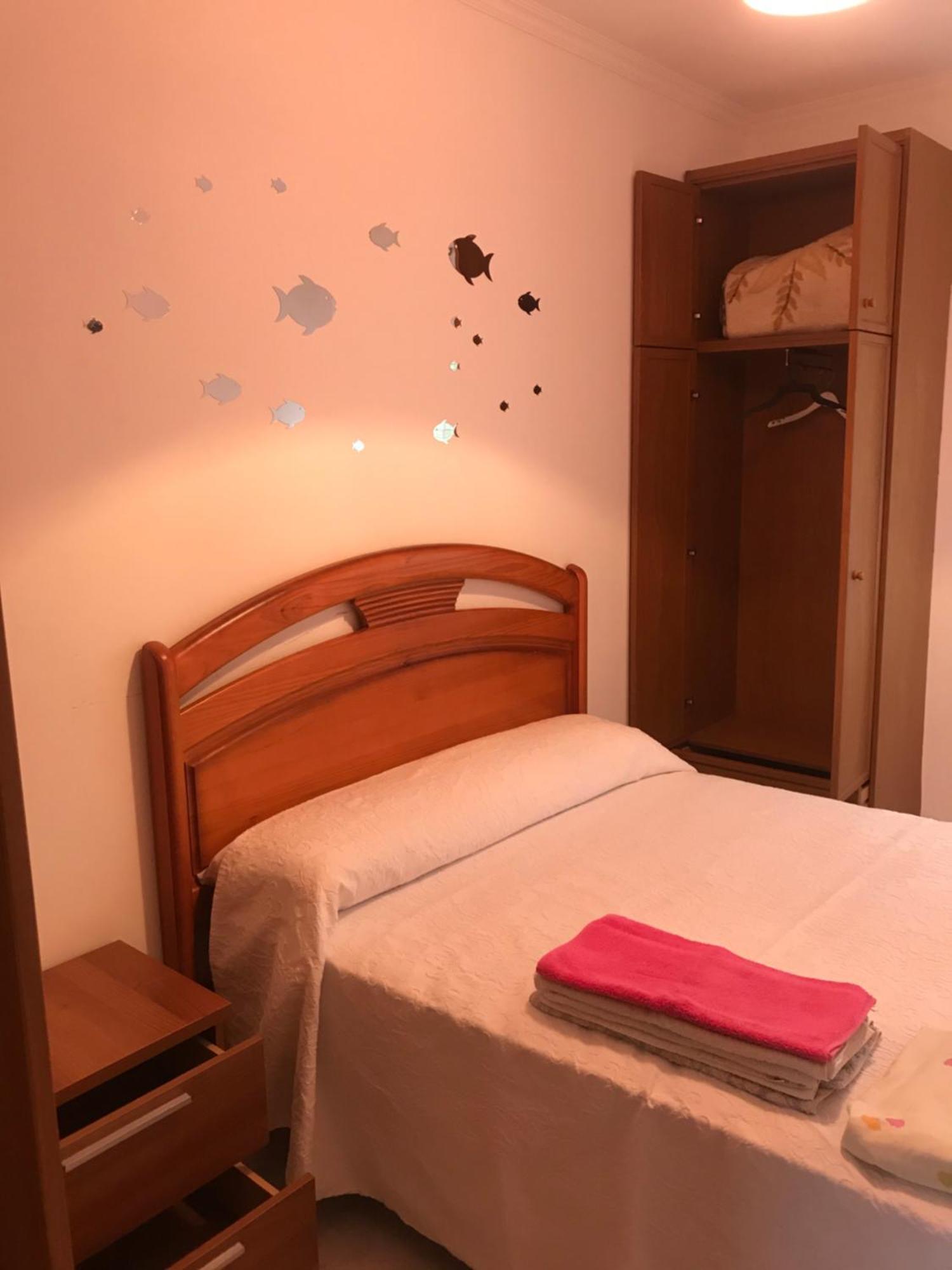 Apartamento En Sardineiro, Finisterre B5 外观 照片