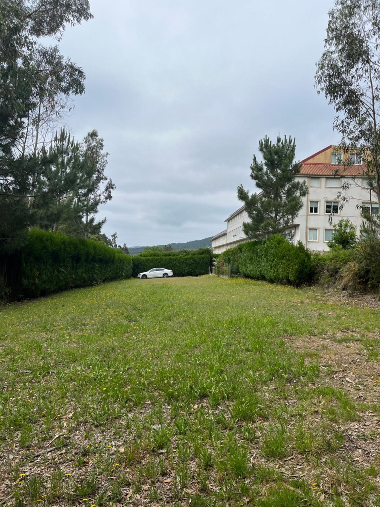 Apartamento En Sardineiro, Finisterre B5 外观 照片